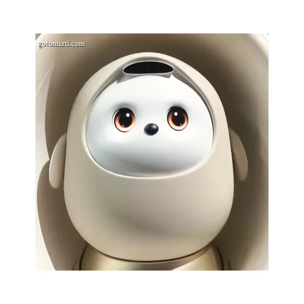 TCL Modular AI Companion Robot