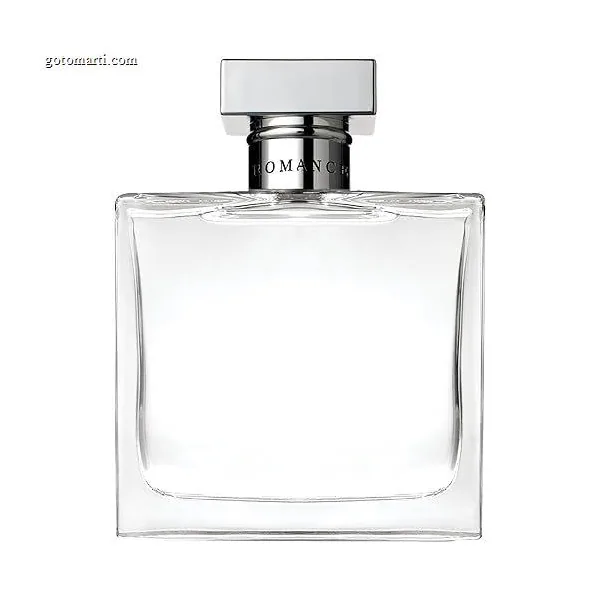 RALPH LAUREN FRAGRANCES – Romance – Eau de Parfum – Women’s Perfume – Floral & Woody – With Rose, Jasmine, and Berries – Medium Intensity